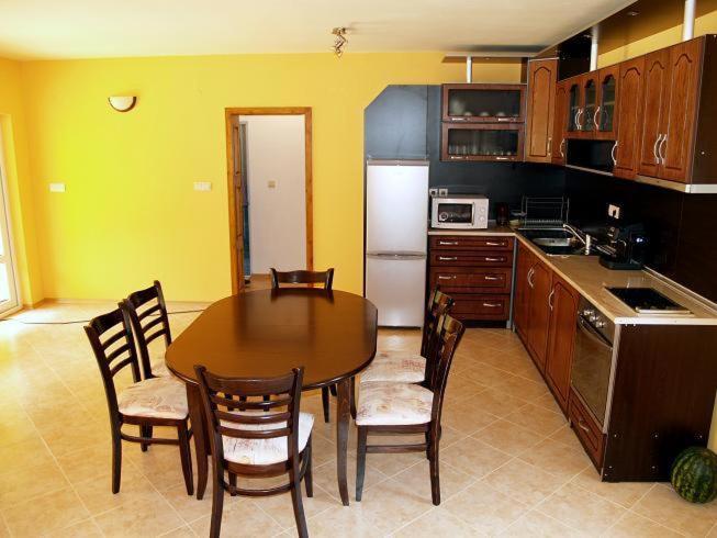 Villa Nanevi Тетевен Номер фото