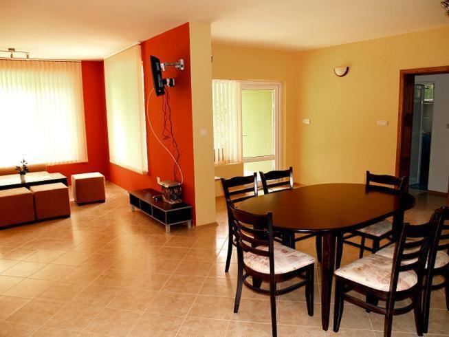 Villa Nanevi Тетевен Номер фото