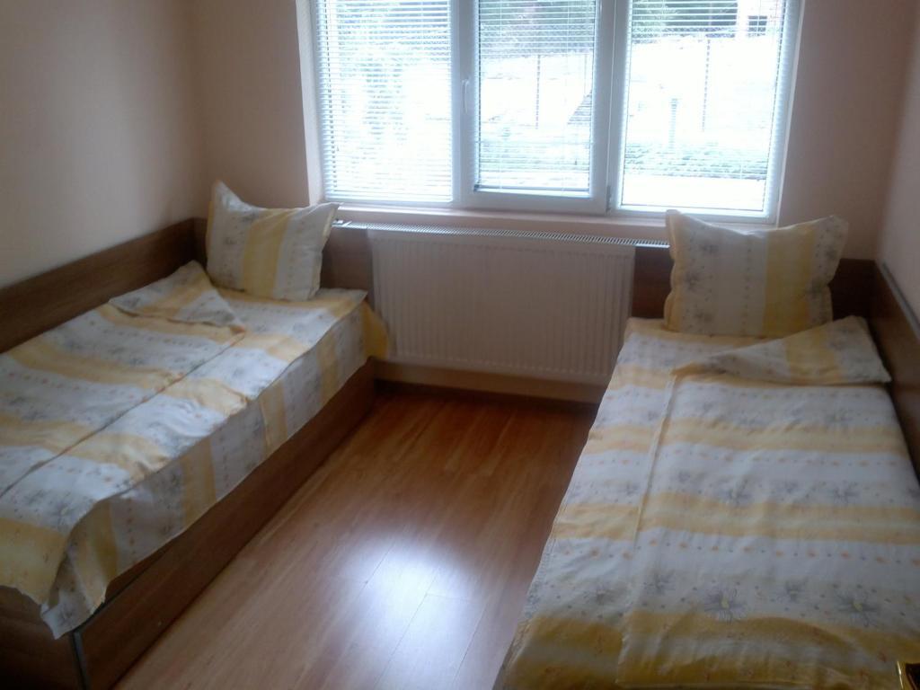 Villa Nanevi Тетевен Номер фото