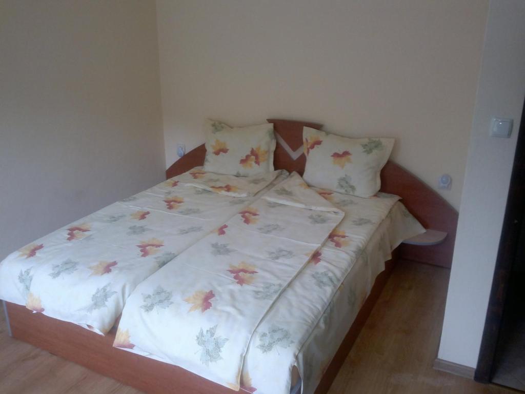 Villa Nanevi Тетевен Номер фото