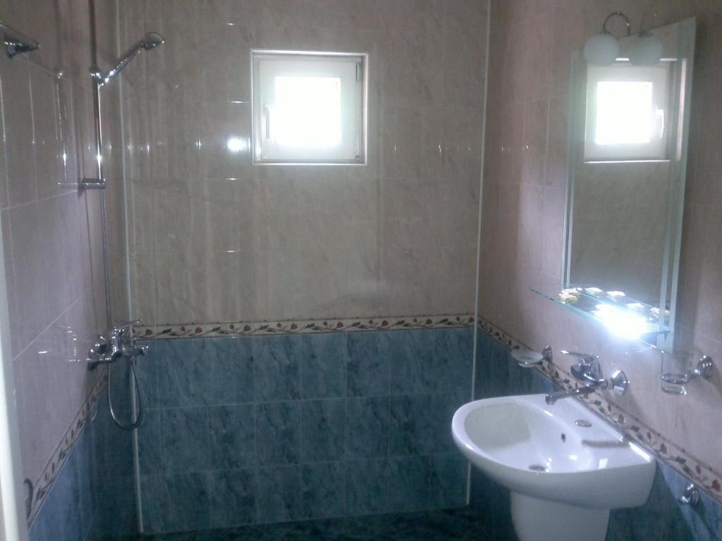 Villa Nanevi Тетевен Номер фото