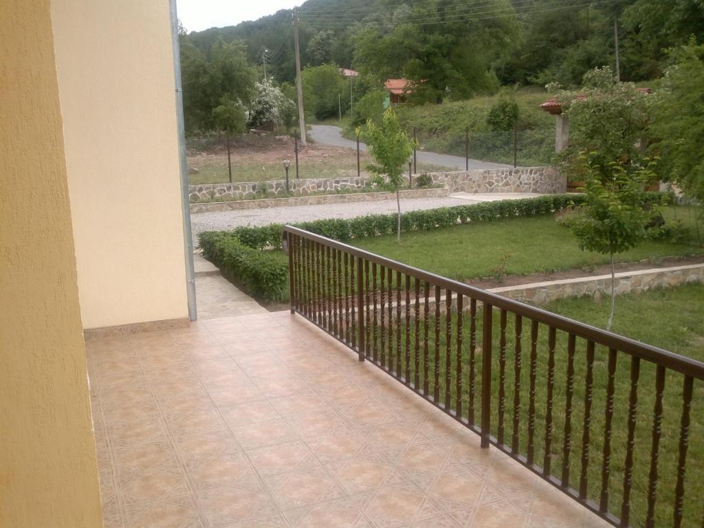 Villa Nanevi Тетевен Номер фото