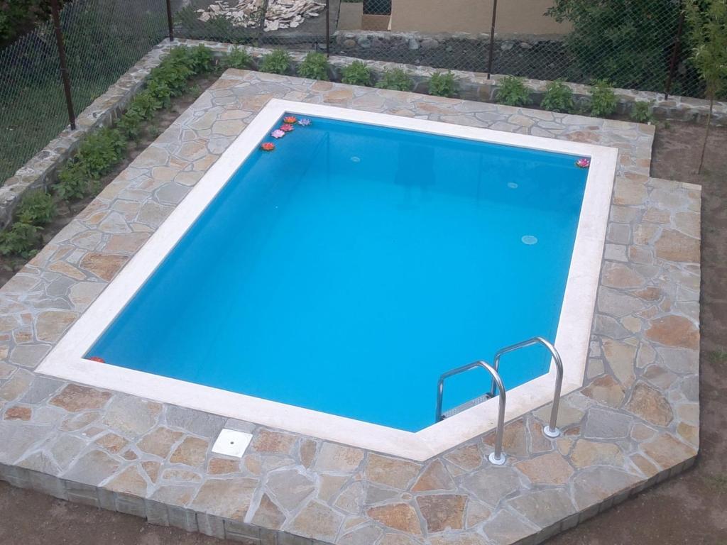 Villa Nanevi Тетевен Экстерьер фото